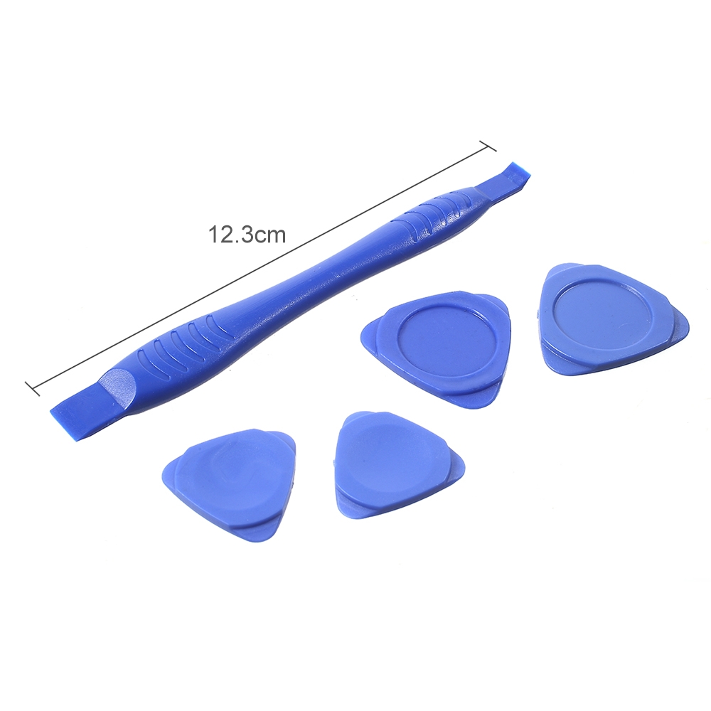 (12-tlg. Set) iPhone Reparatur Werkzeug Set