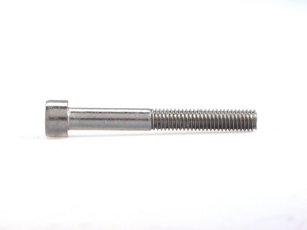 MASKINSKRUE MARINETECH M8X25MM