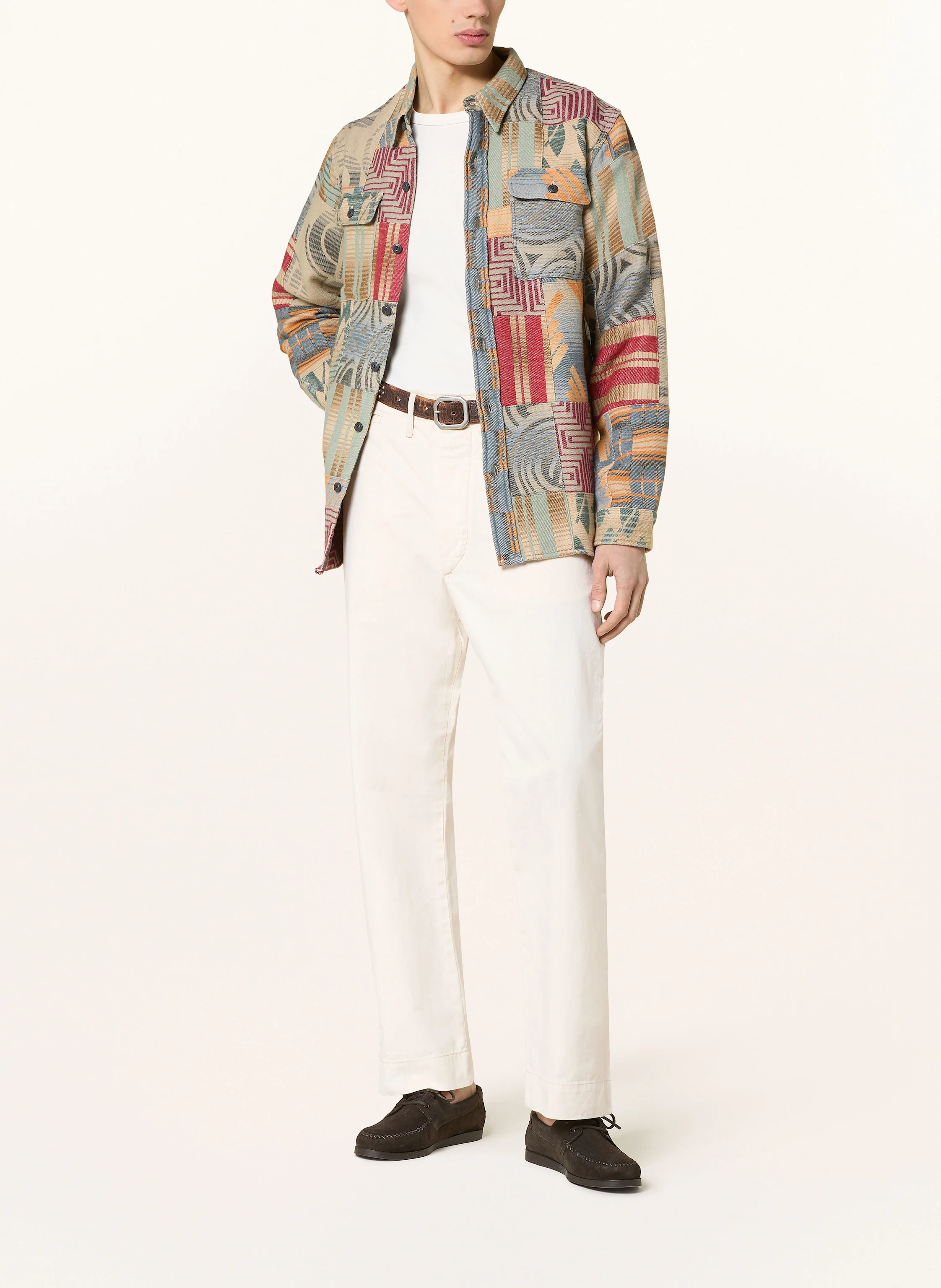 RRL Jeans Regular Fit