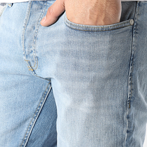 Jean Mike Original Bleu Denim