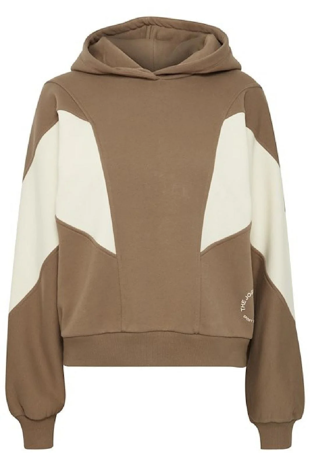 The Jogg Concept Jcsage Cutline Hoodie