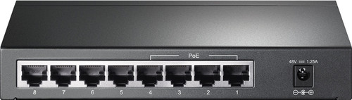 TP-Link TL-SG1008P