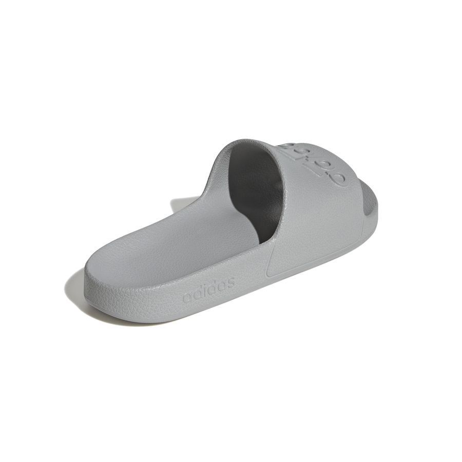 adidas adilette Aqua Claquettes - Gris