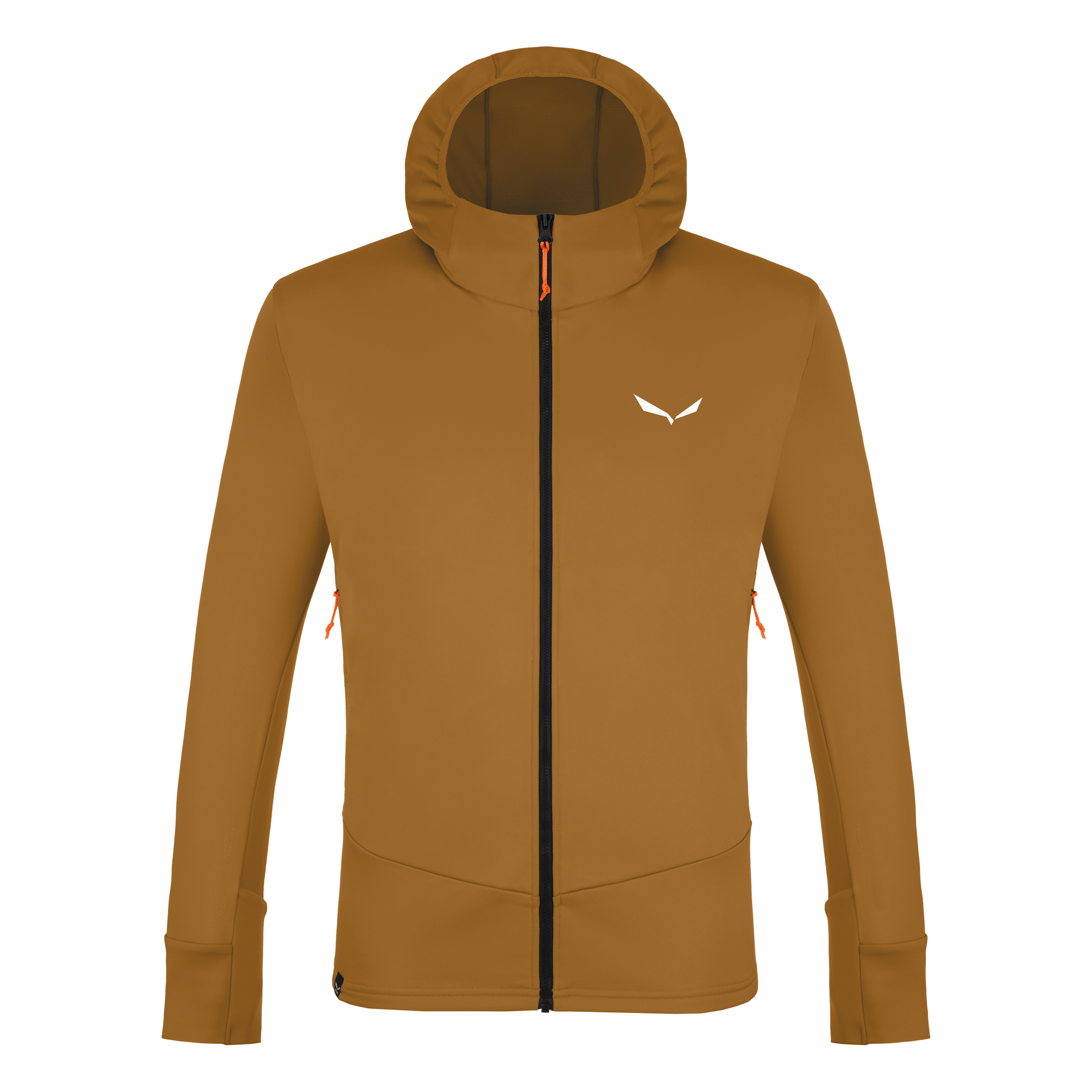 Puez Polarlite Kapuzenjacke Herren