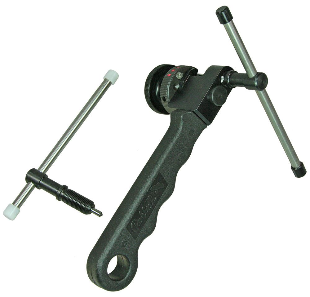 Rohloff Revolver 3 Kettennieter kaufen | Bike-Discount