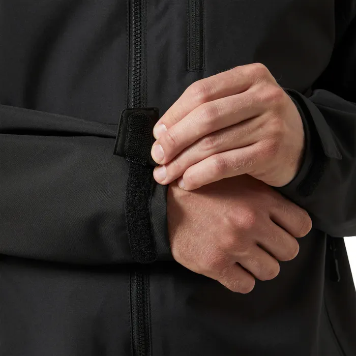 Helly Hansen Crew Hooded 2.0 Jas Heren