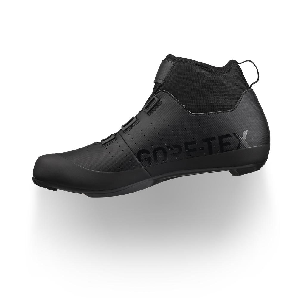 Fizik Tempo Artica GTX Wielrenschoenen Zwart/Zwart