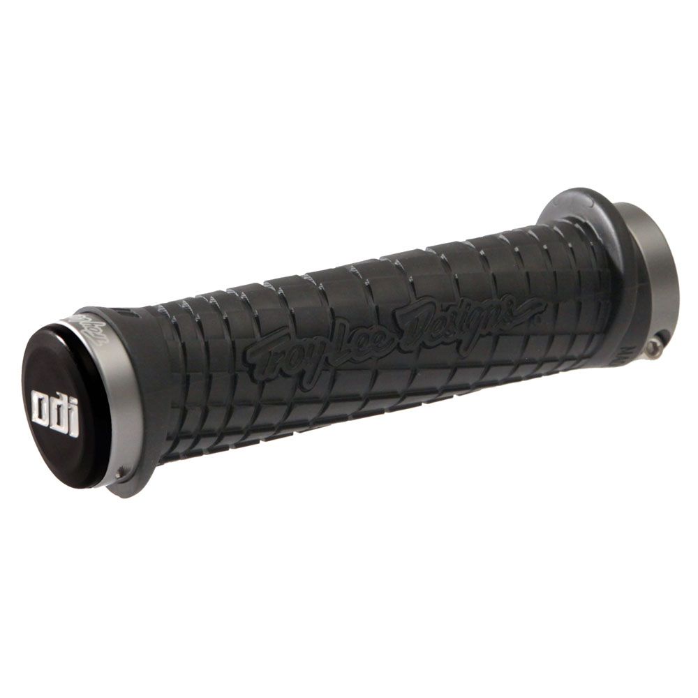 Odi Troy Lee Design Bonus Pack Griffe schwarz