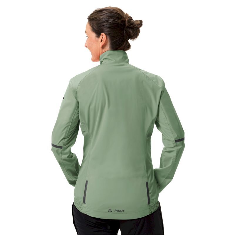 Kuro Rain Jacket - Veste VTT femme