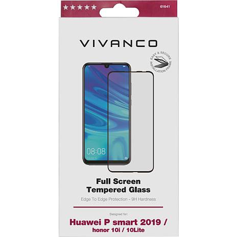 Vivanco beskyttelsesglas P Smart 2019