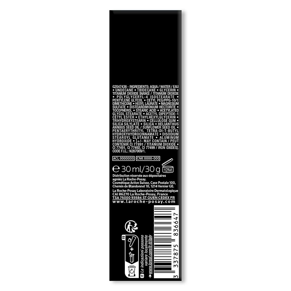 La Roche Posay Toleriane Make-up Fluid Nr. 18