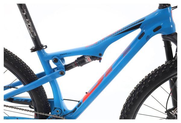 Produit reconditionné · BH Lynx Race Carbone GX / Vélo VTT / BH | Bon état