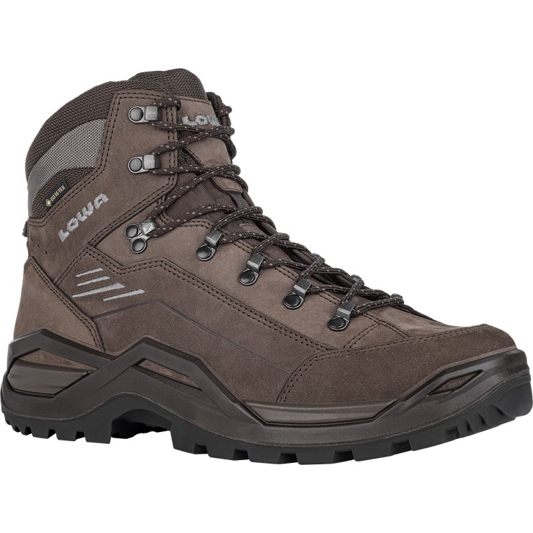Lowa Renegade Evo GTX Mid