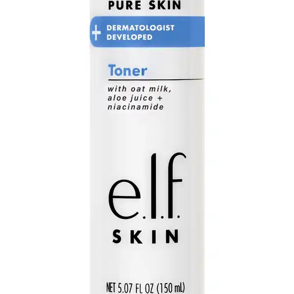 Pure Skin Toner