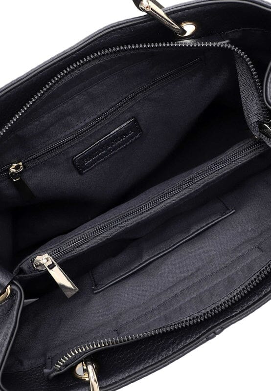 Emily & Noah Halla Handbag Blue