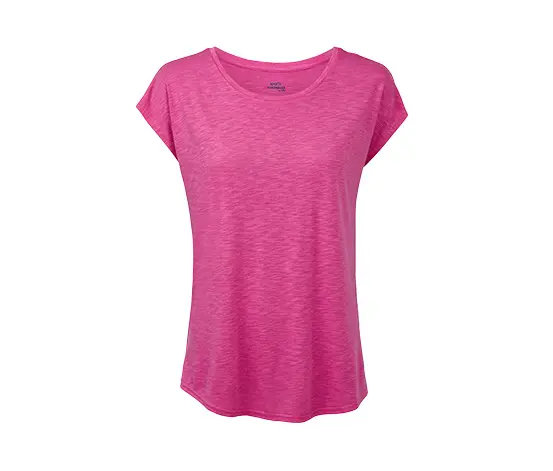 Sportshirt, pink