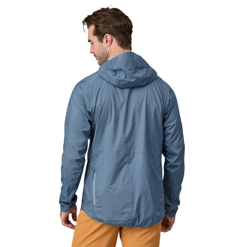 Dirt Roamer Jacket - Coupe-vent vélo homme