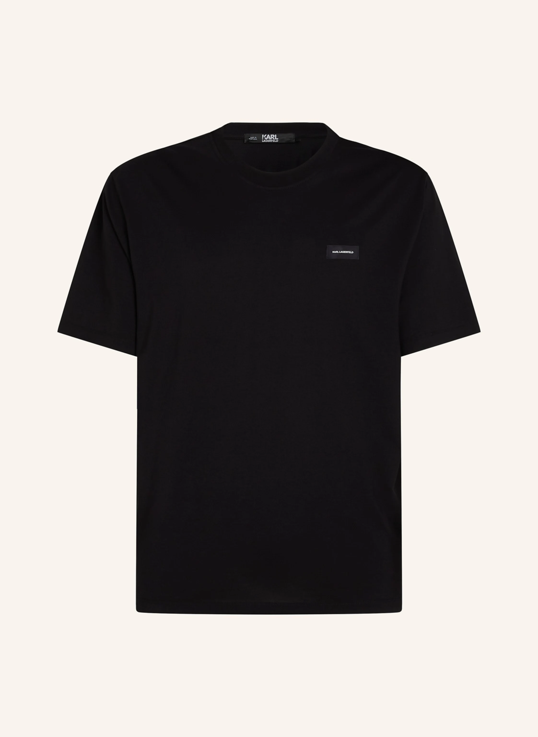 KARL LAGERFELD Top
