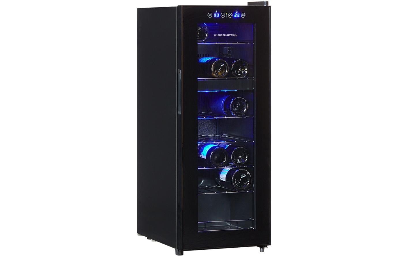 Coldtec by Kibernetik Weinkühlschrank »THD21 Rechts«