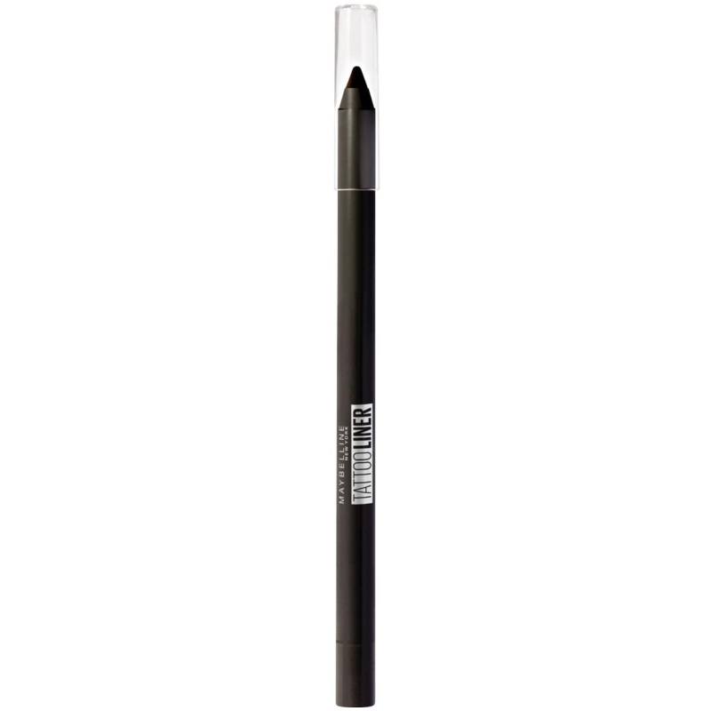Maybelline Tattoo Liner Gel Pencil 1,3 gr. - 900 Deep Onyx