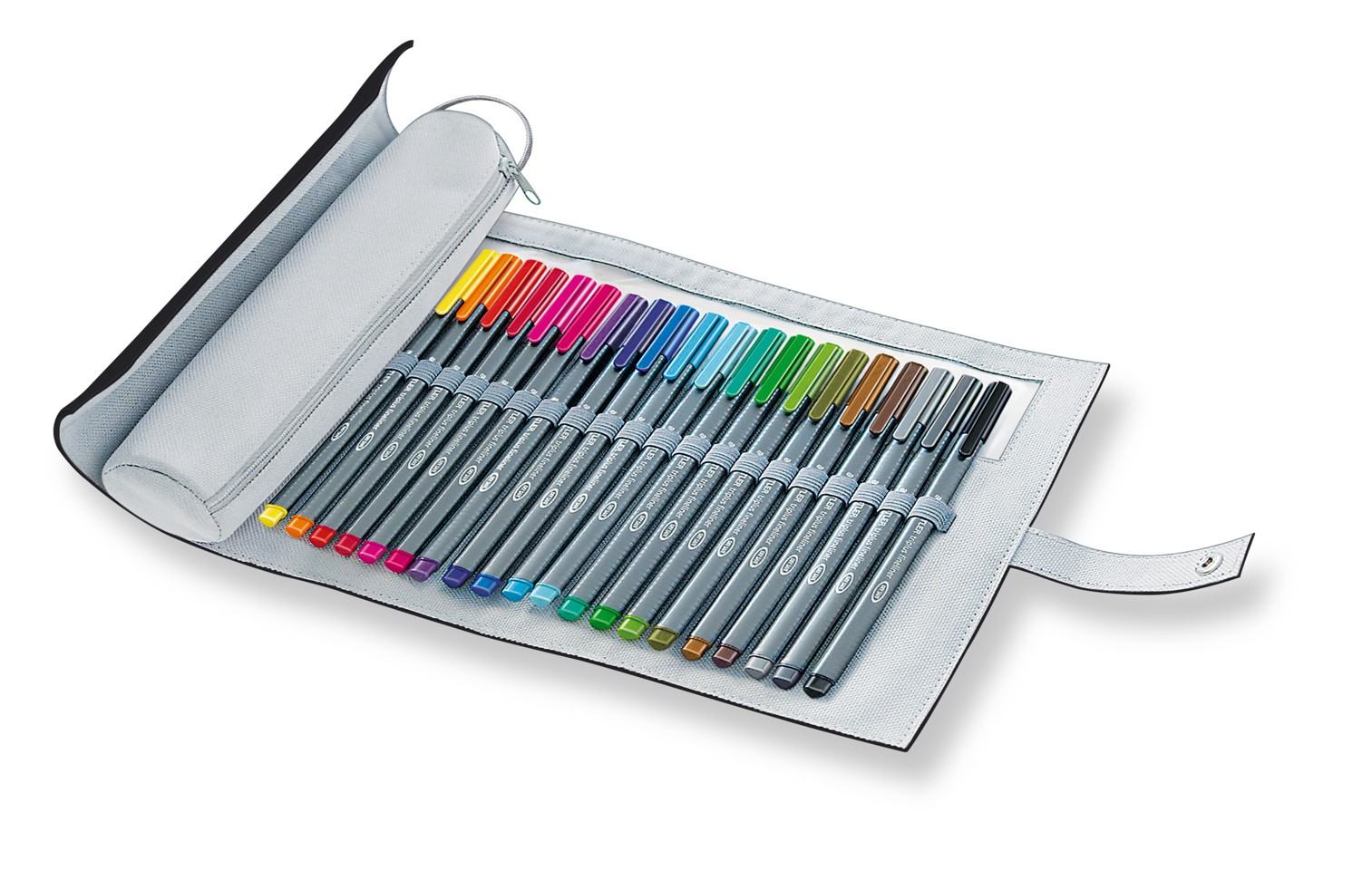 Staedtler - Triplus Fineliner tuscher, 20 stk