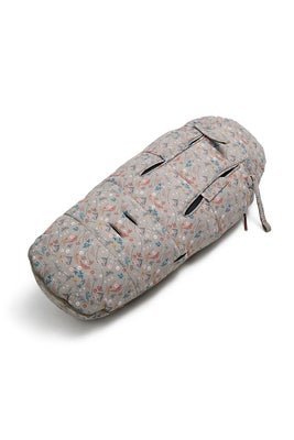 Petite Chérie Essence Dunvognpose, Flowers Grey