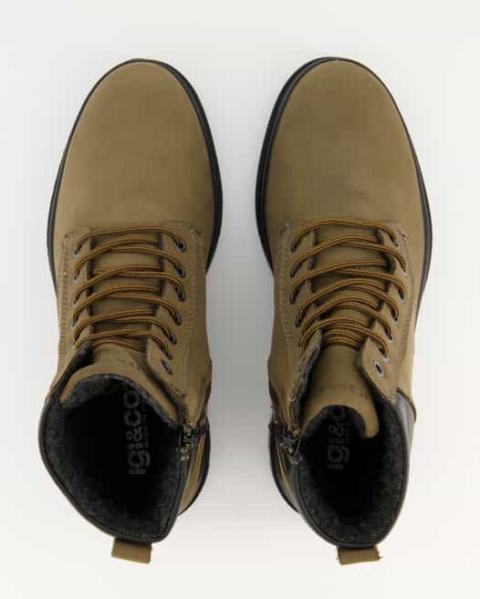 Igi & Co 4623611 Winterstiefel in Braun