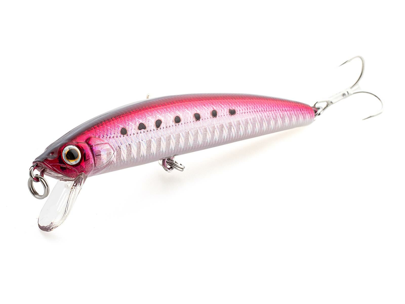 MW 90S (365) Pink Sardine