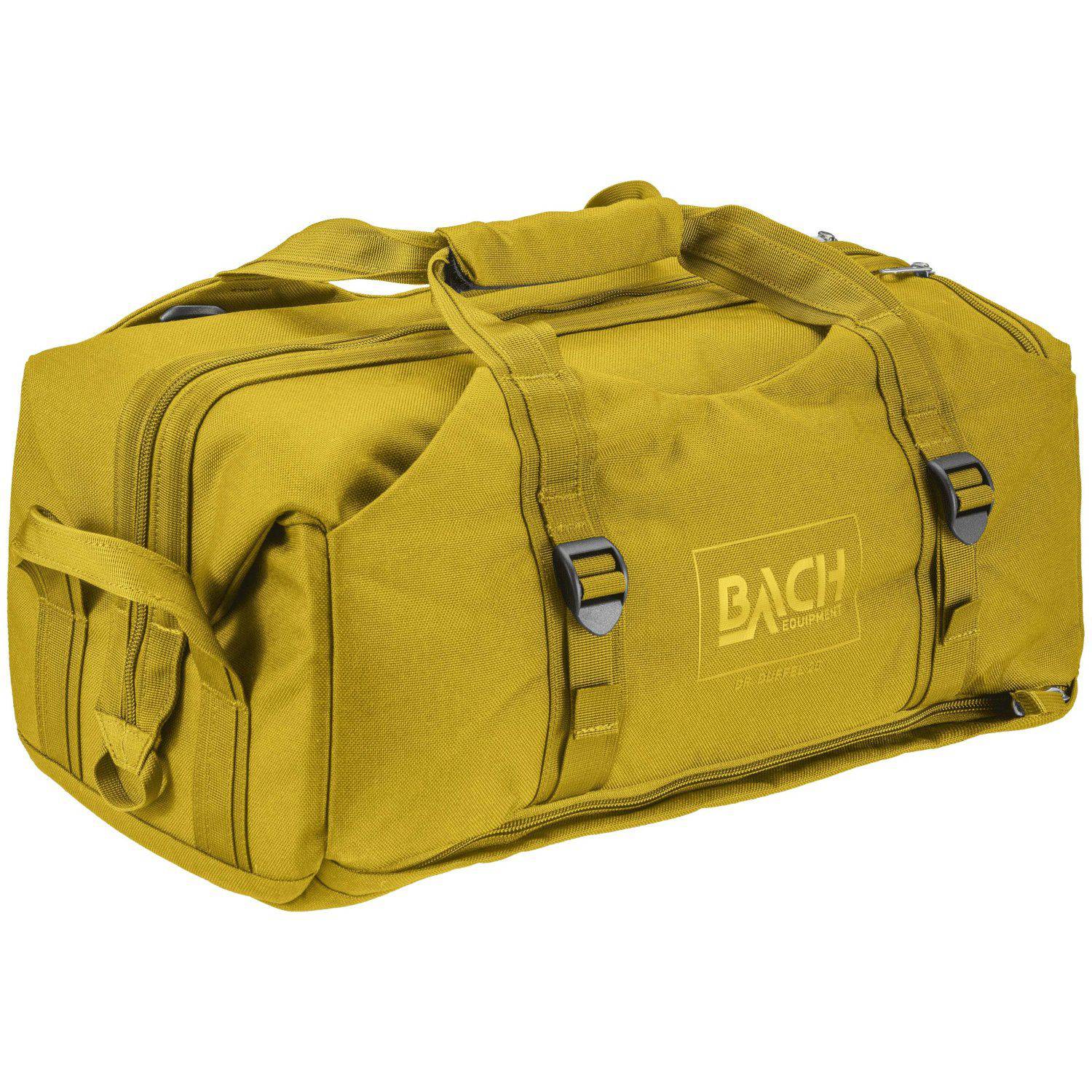 Mala esportiva Bach Dr. Duffel 20 L