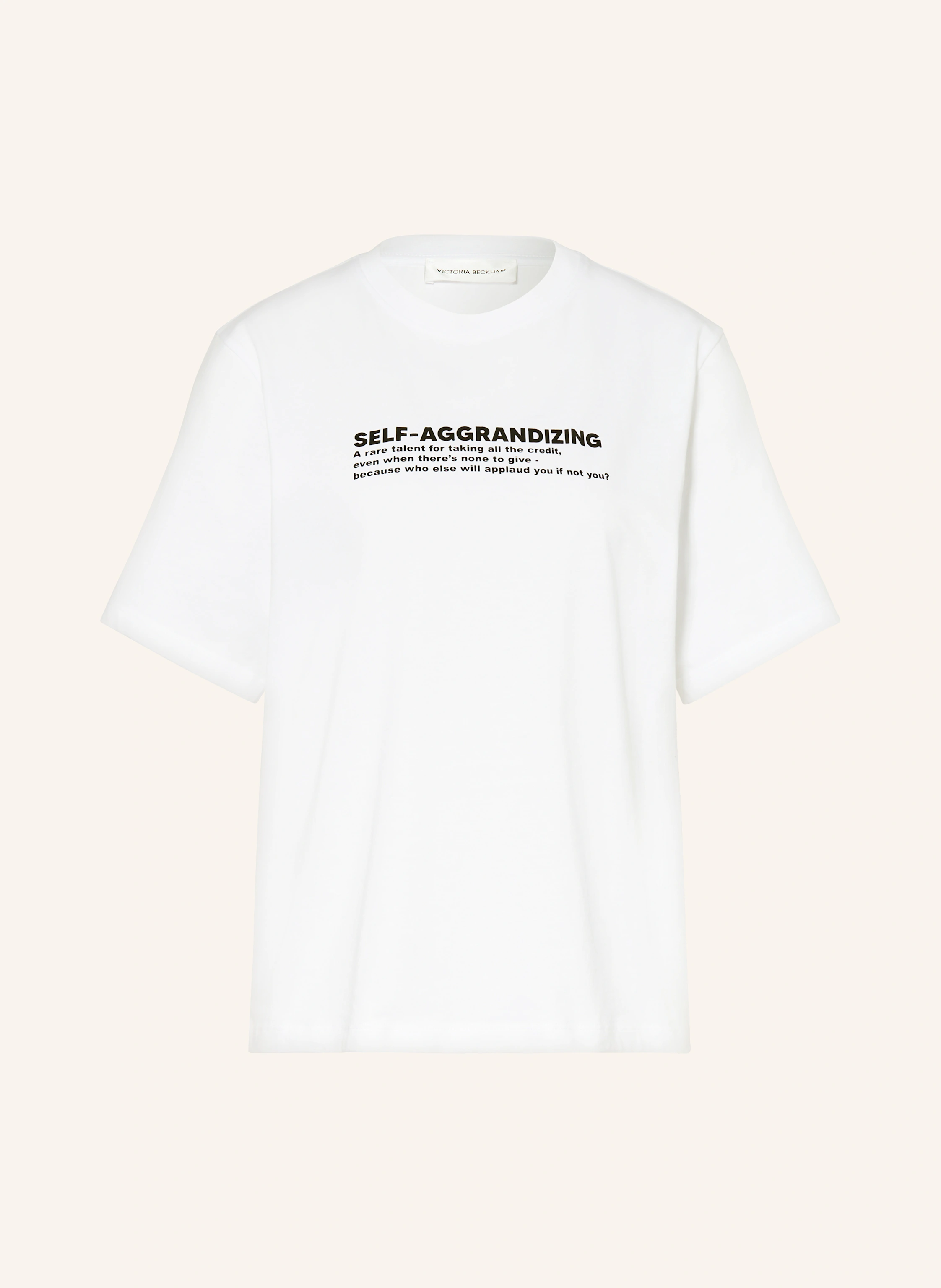 VICTORIA BECKHAM T-Shirt