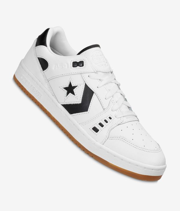 Converse CONS AS-1 Pro Schuh (white black white)