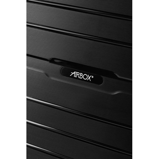 Epic AZ13™ 55 Kuffert, Black