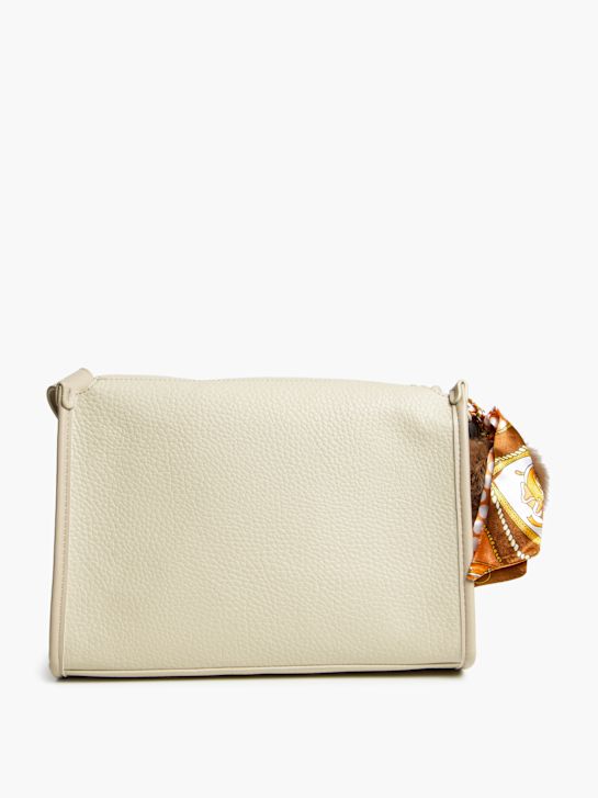 Rieker Handtasche beige