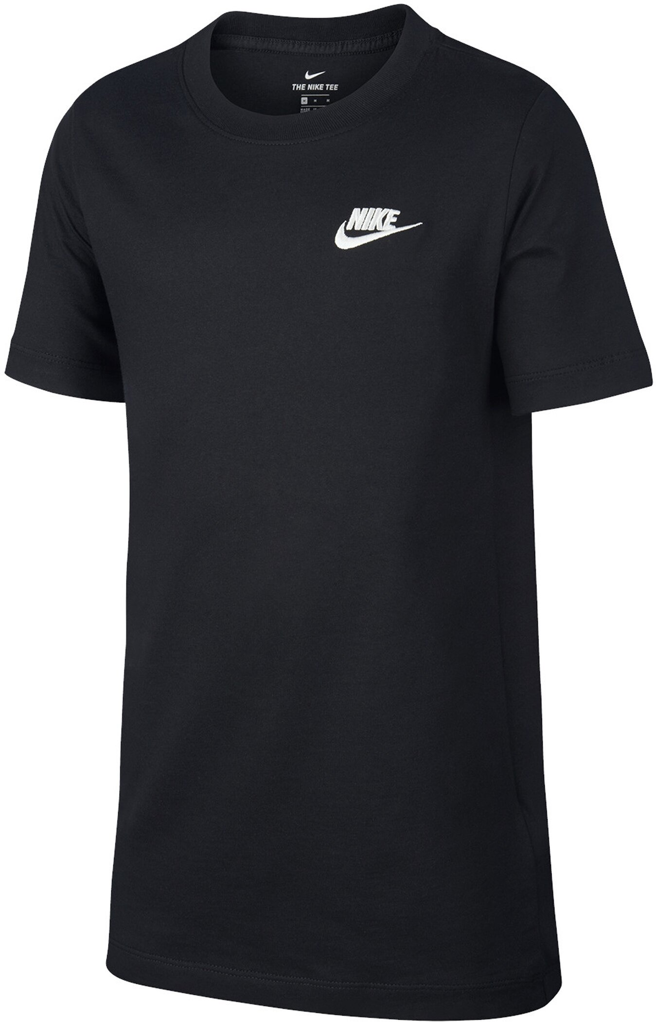 Nike Nike Sportswear Big Kids" T-Sh