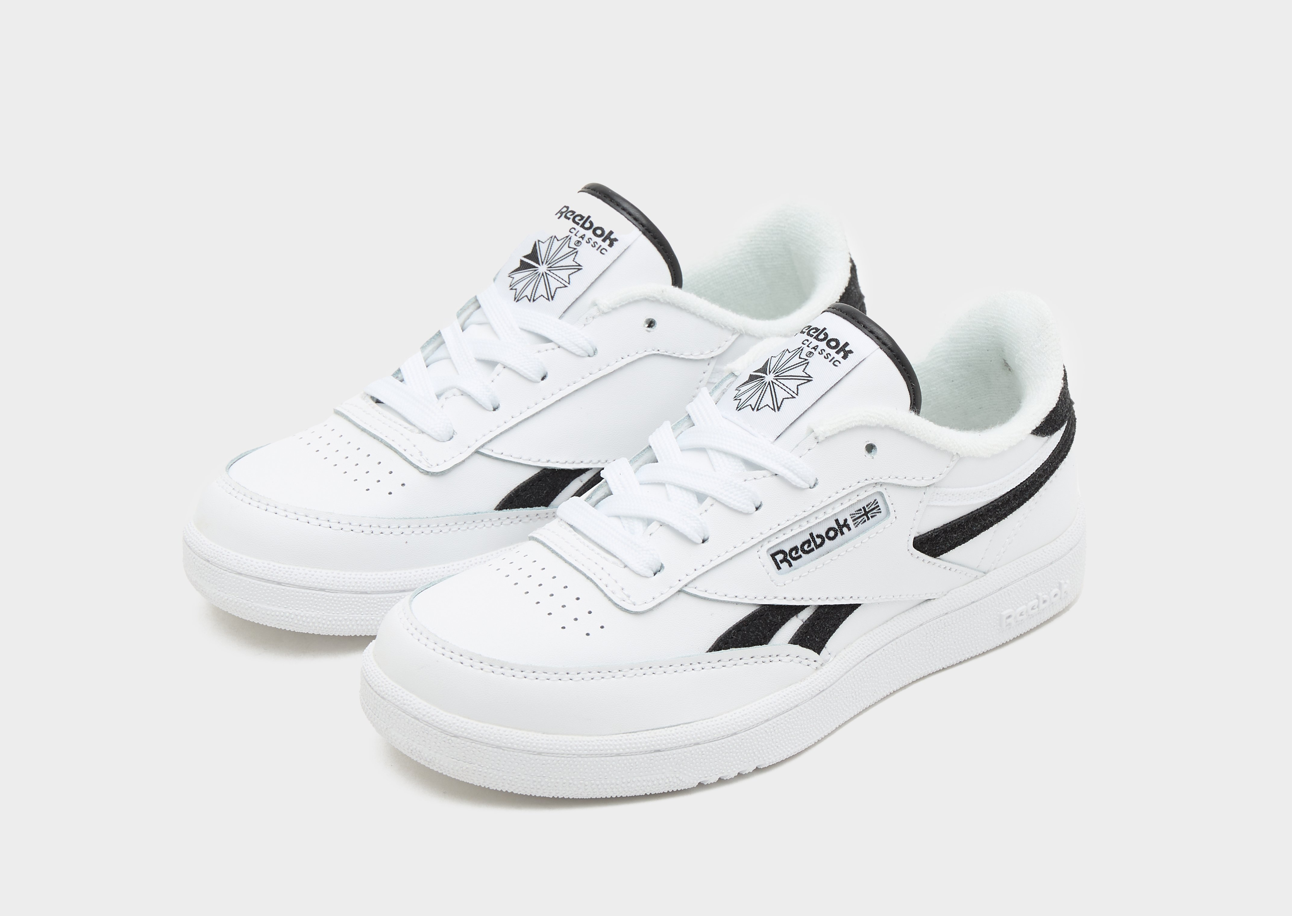 Reebok club c revenge