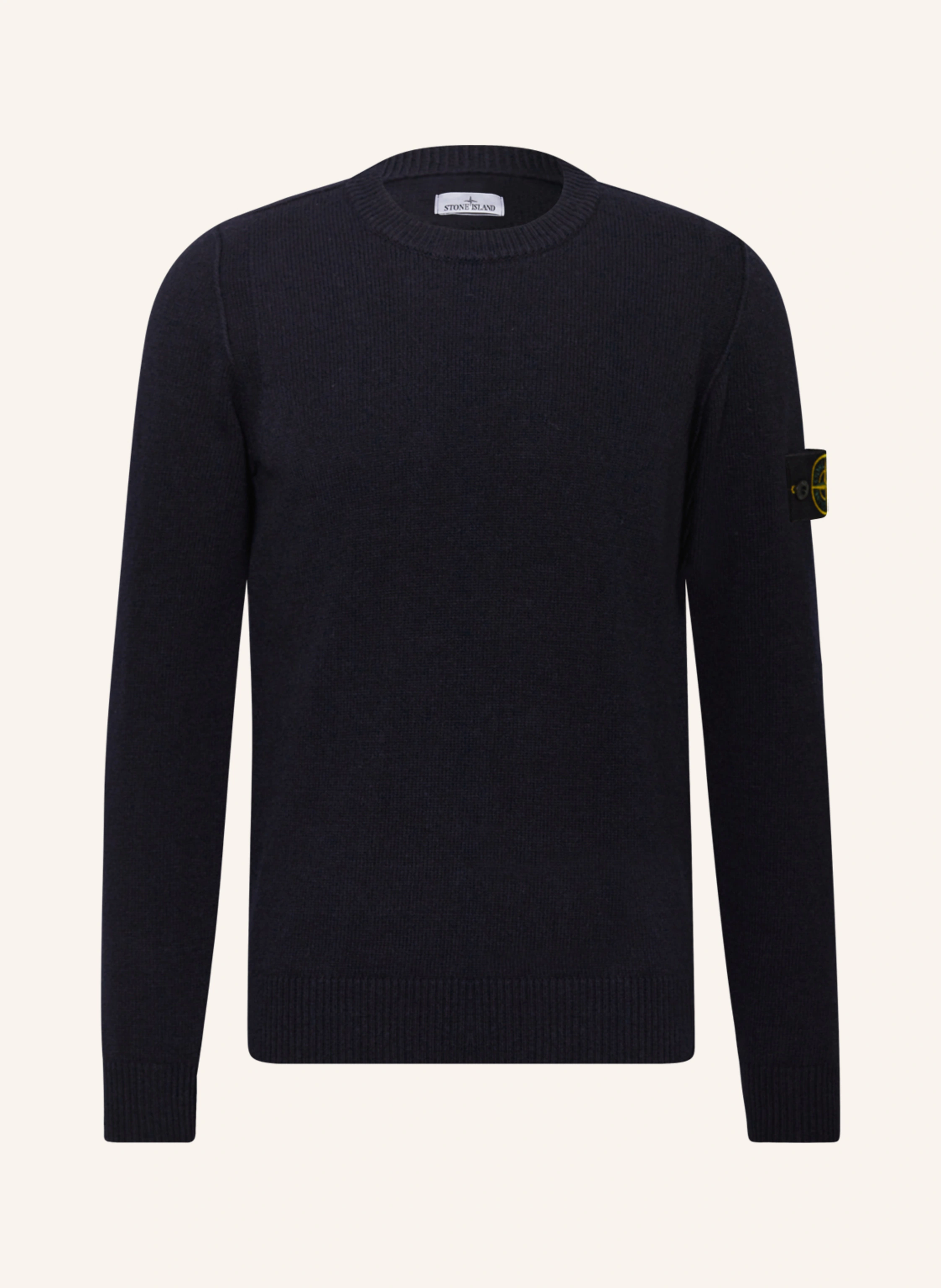 STONE ISLAND Pullover