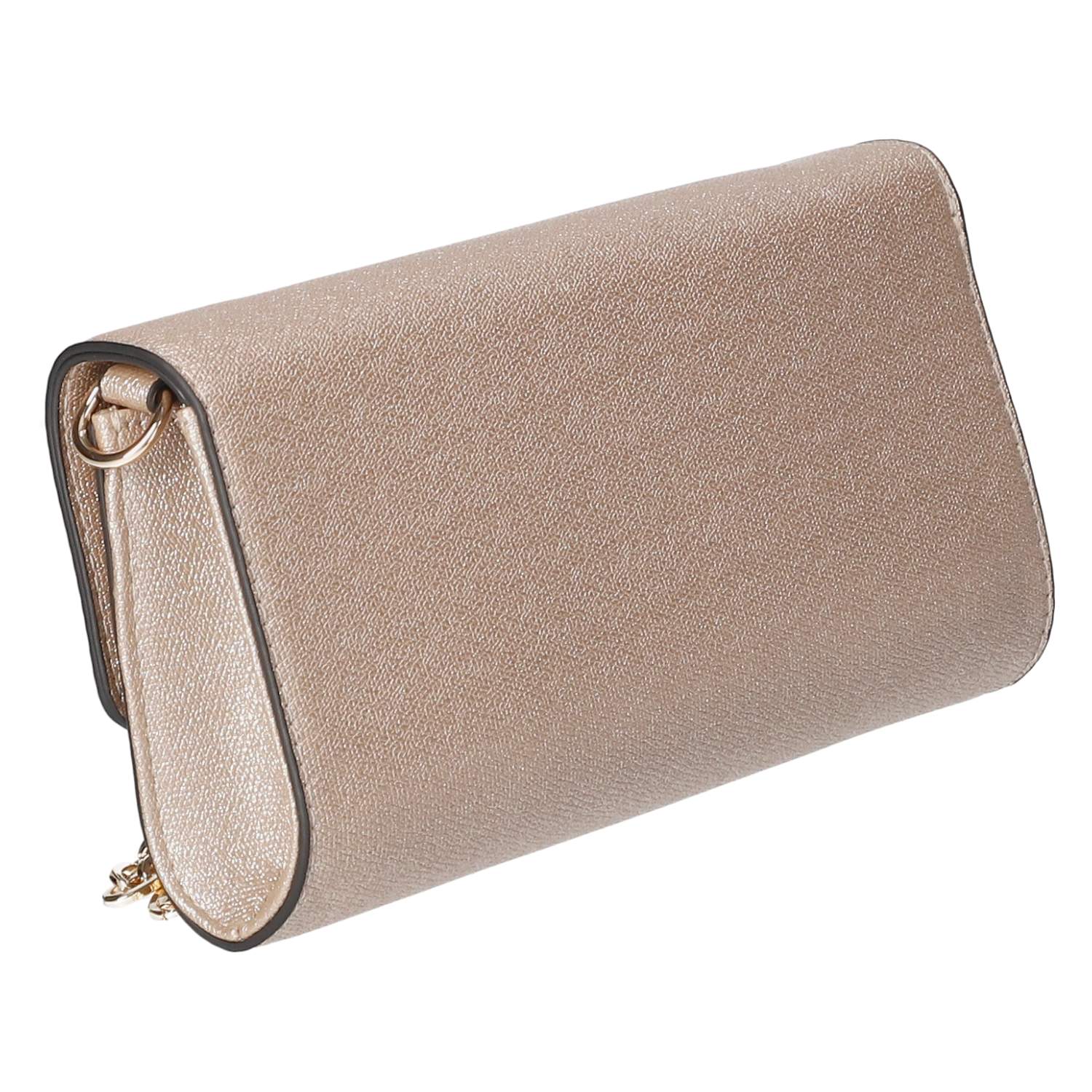 Kaerlek Abendtasche - gold