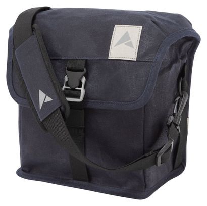 Sacoche De Guidon Altura Heritage 5L Bleu Navy