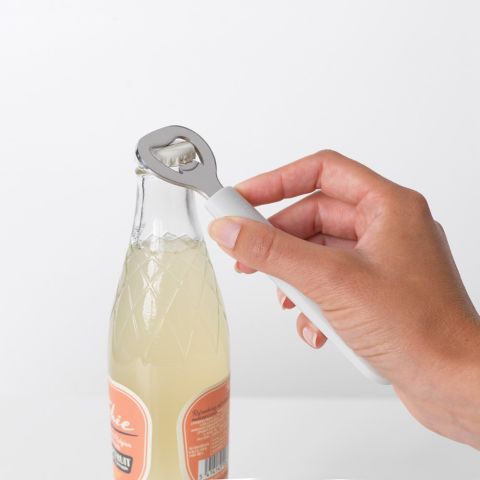 Tasty  Flesopener - Light Grey