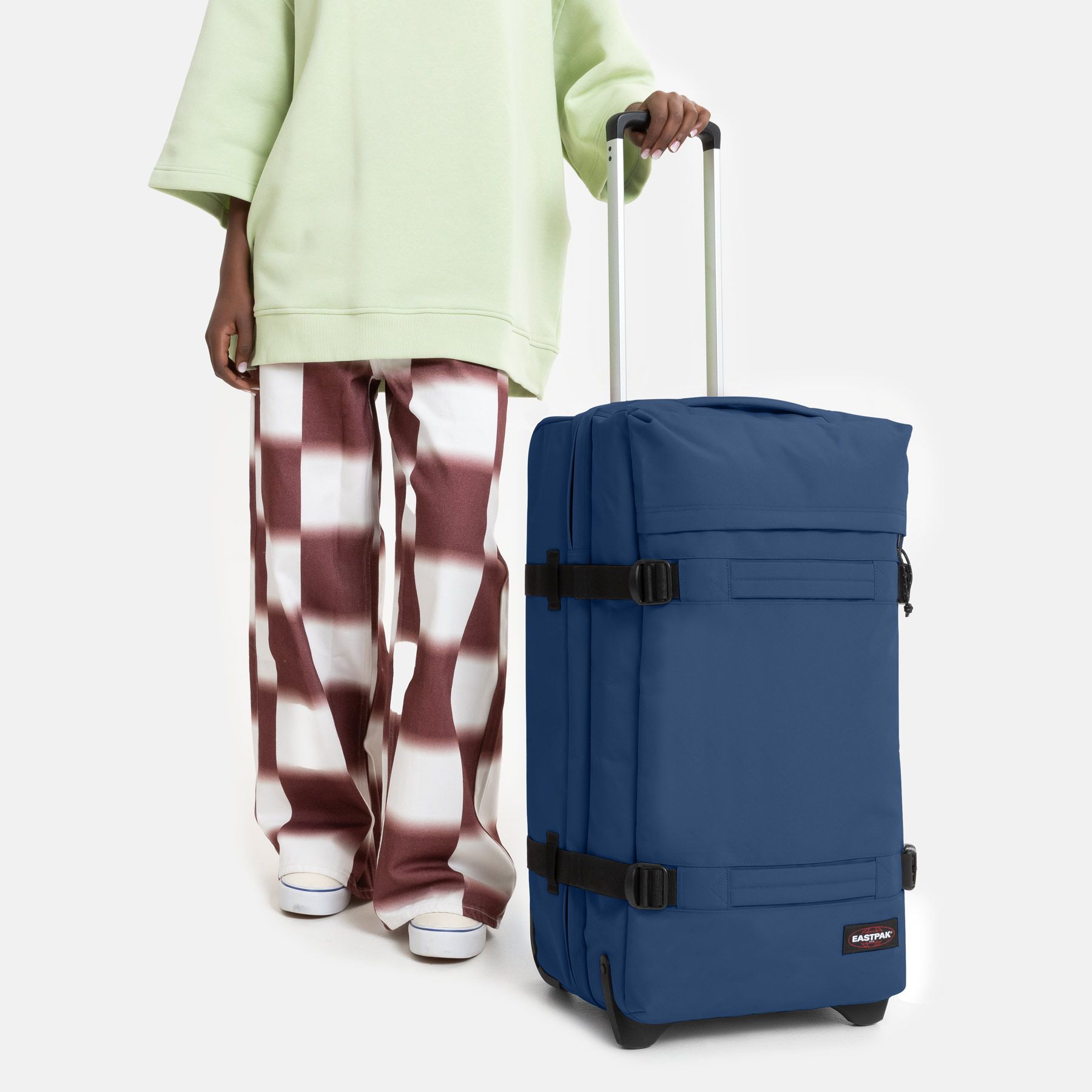 Transit'R M Peony Navy