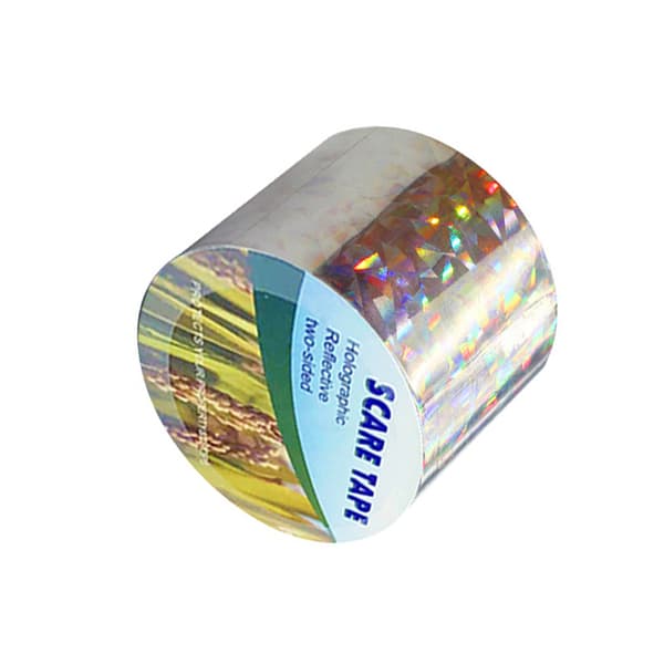 INF Reflekterende tape - Fugleskremsel
