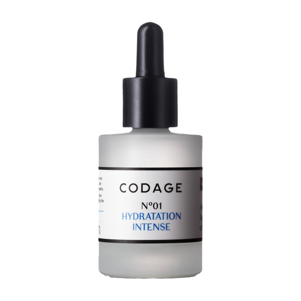 Codage Serum No. 1 Intense Moisturizing - 30 ml.