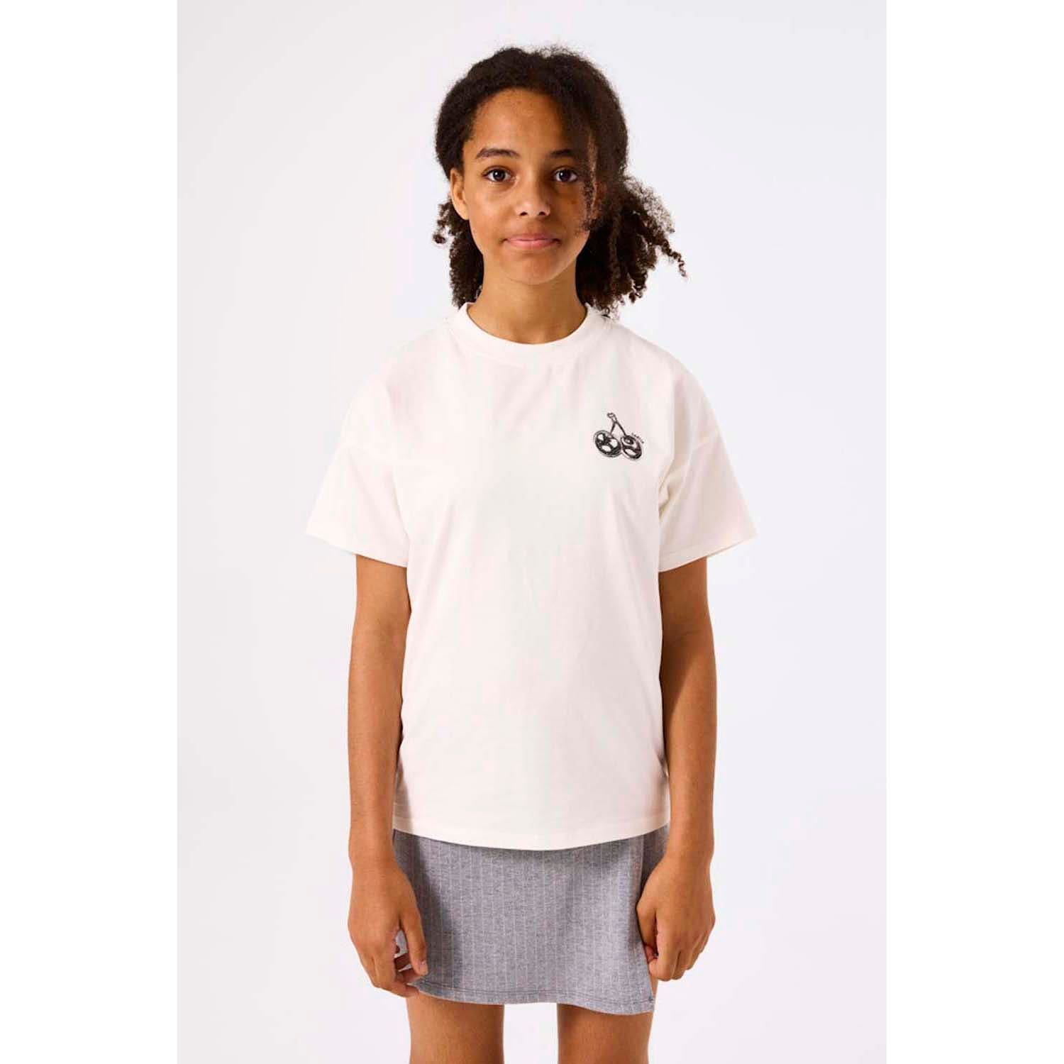 Garcia  T-shirt Meiden
