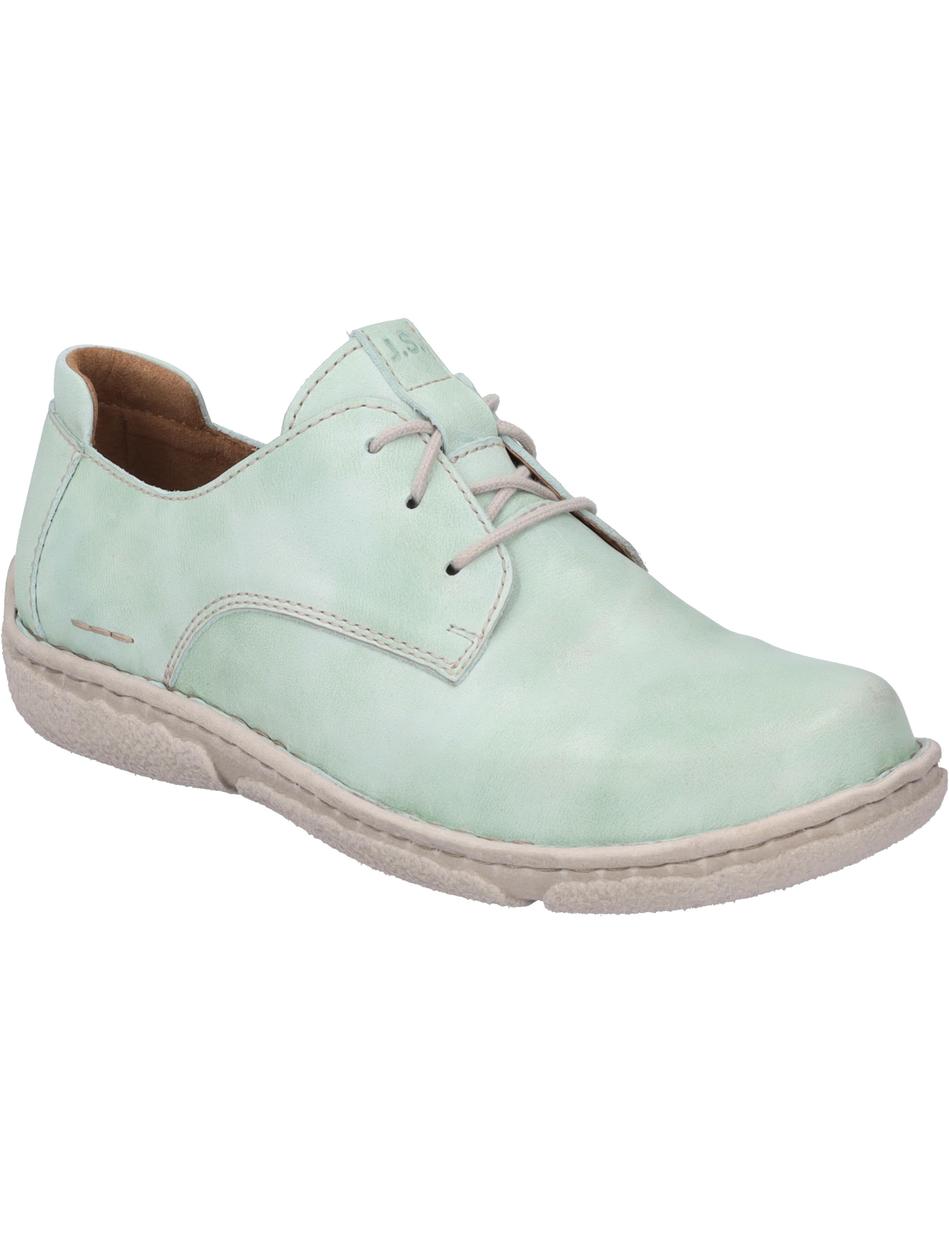Halbschuh Neele 60, mint