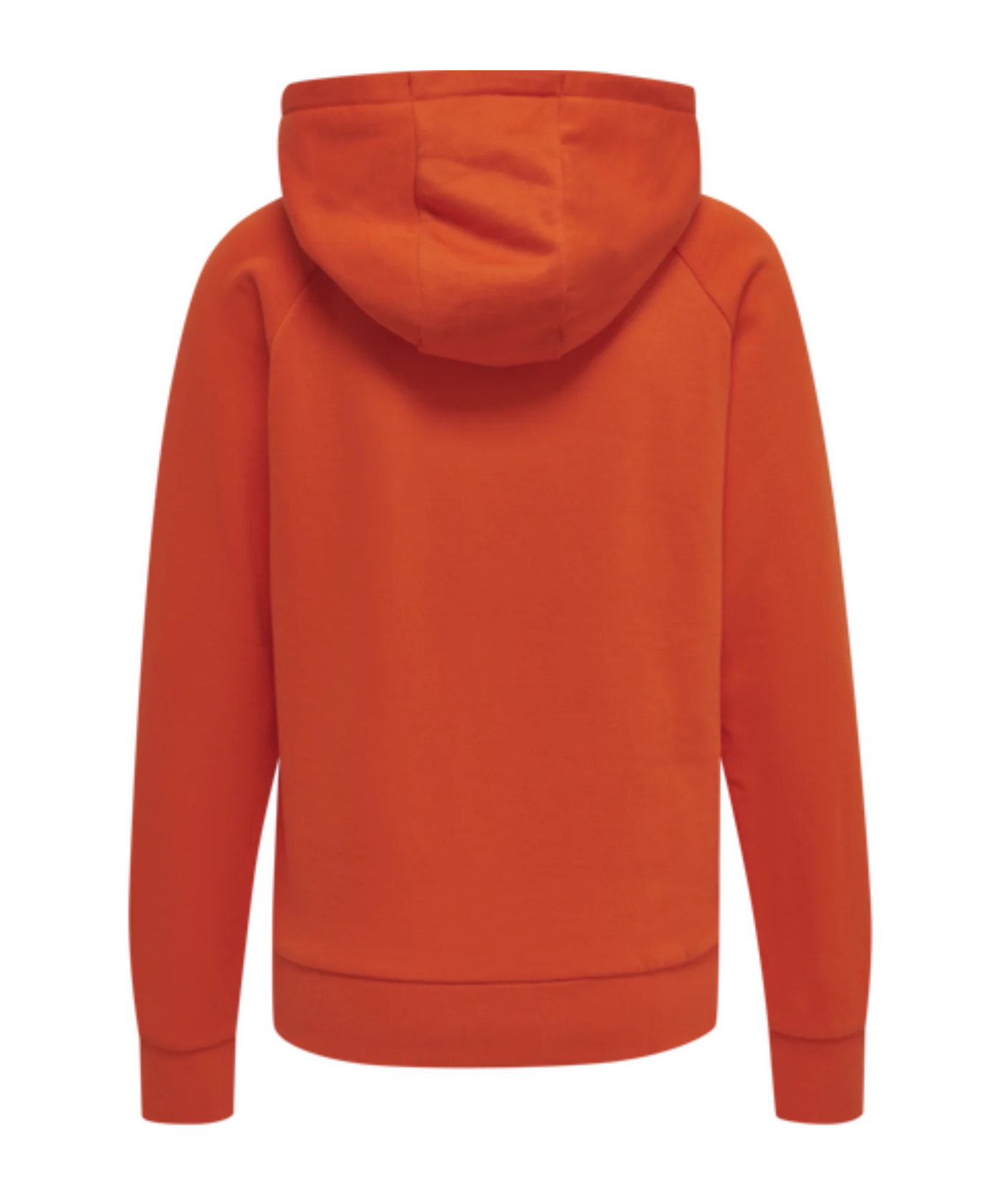 Hummel hmlGG12 Hoody Damen Rot F3121