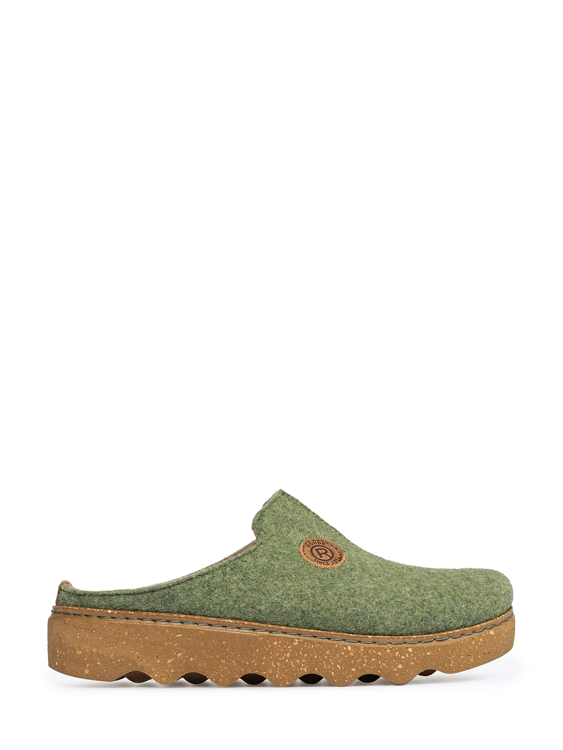Rohde Easy 35 Green