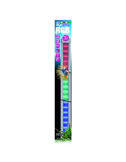 Jbl Led Solar Effect - Verlichting - 742 mm 13 Watt