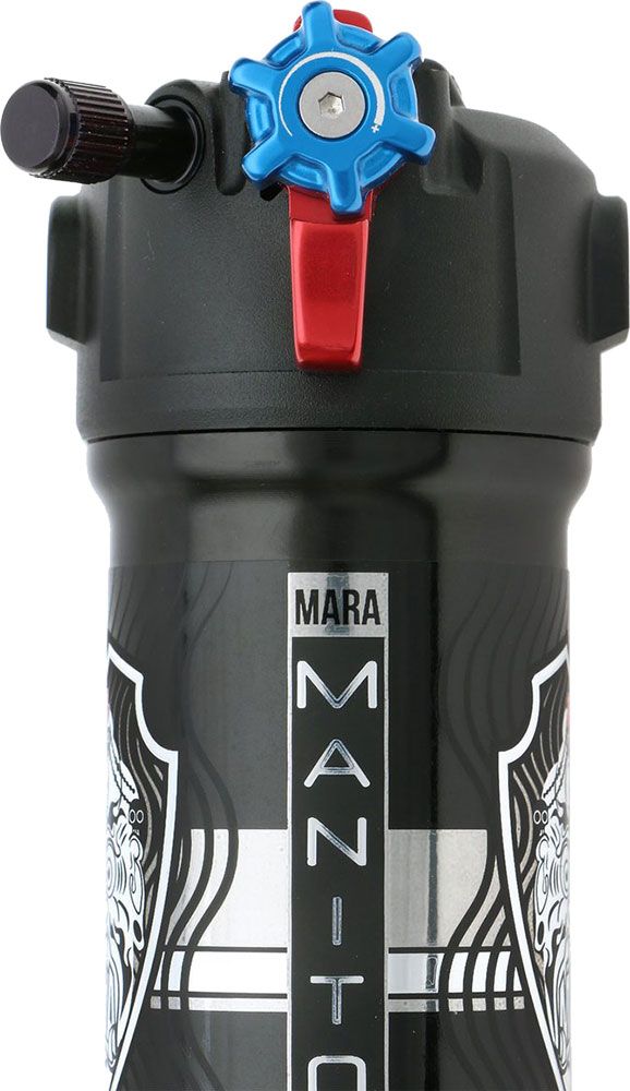 Manitou Mara Trunnion Dämpfer kaufen | Bike-Discount