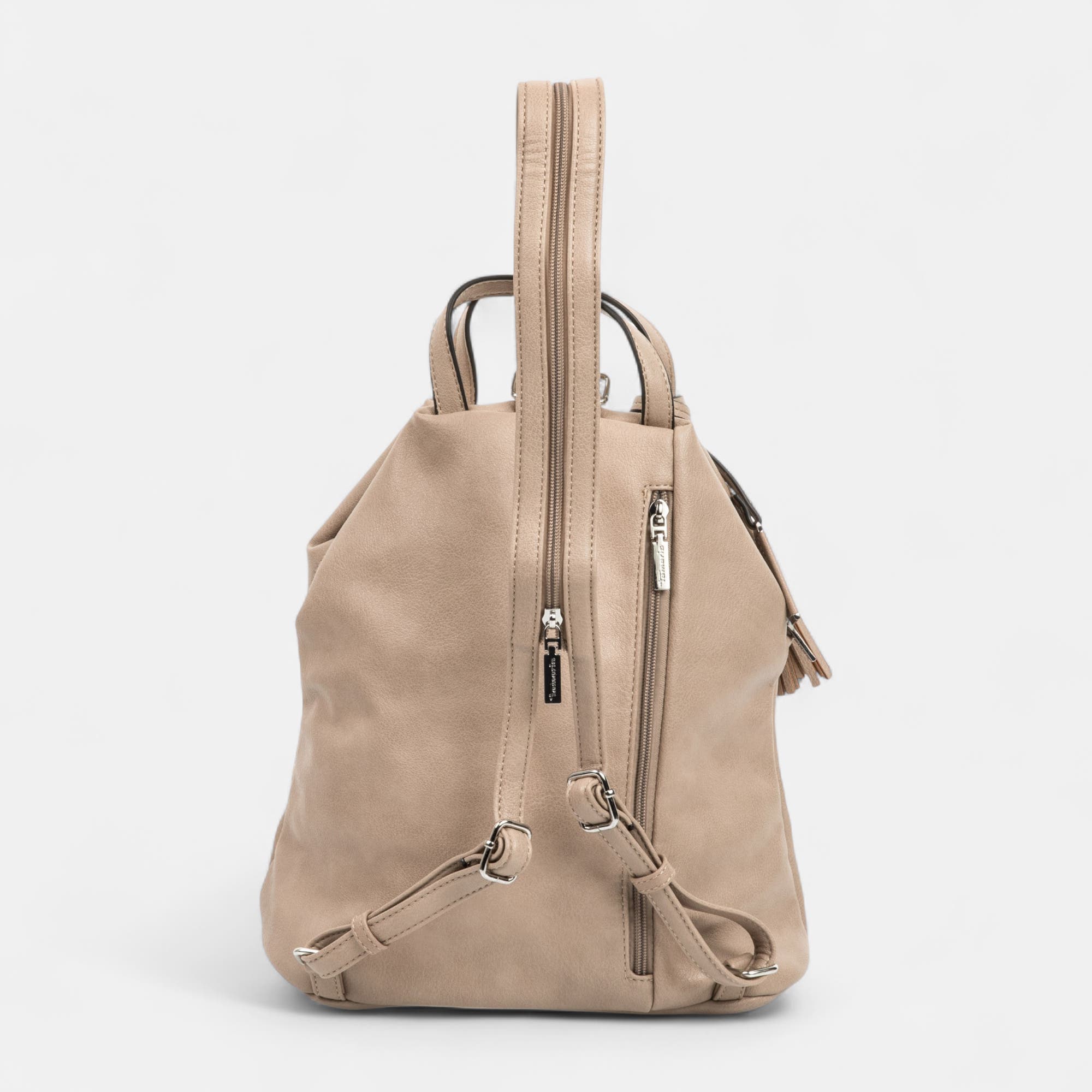 Sac à dos taupe