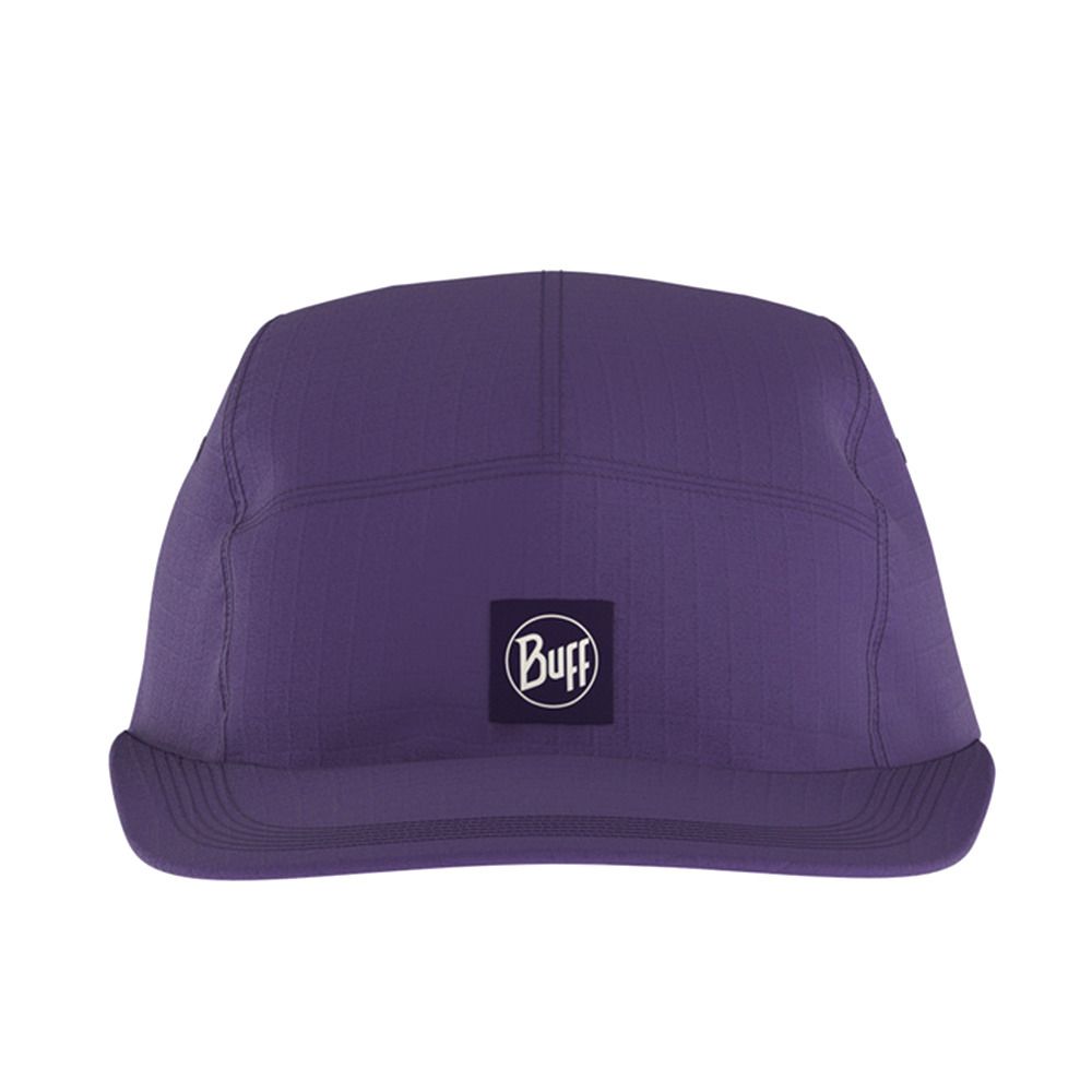 Buff 5 PANEL EXPLORE - Casquette violet